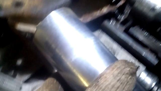 Переделка рычага Great Wall на сайлентблоки Chevrolet NIVA смотреть онлайн