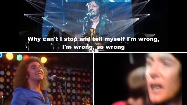 Needles And Pins -Smokie