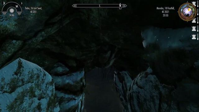 Skyrim Special Edition: Mod - The Treasure Of Riverwood Manor - Walkthrough [No Commentary]