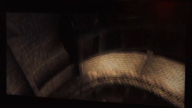 Ico & Shadow of the Colossus Collection: Yorda's Escape Walkthrough смотреть онлайн