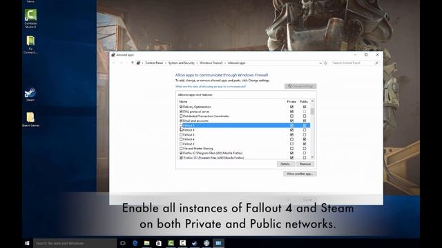 Fixing Fallout 4 Pip-Boy App Connection Errors (PC Only) смотреть онлайн