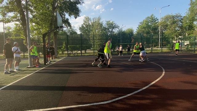 AC инжиниринг 3 игра (8:9) смотреть онлайн