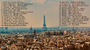 FRENCH MUSIC | Очень красивая французская музыка