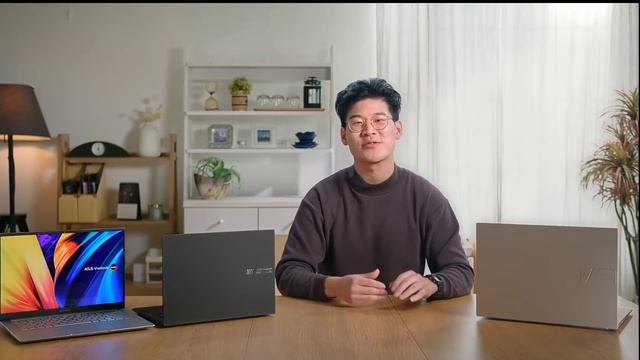 The new ASUS Vivobook S 14X/16X OLED (12th Gen Intel Core i7 processor) - Feature Review | ASUS смотреть онлайн