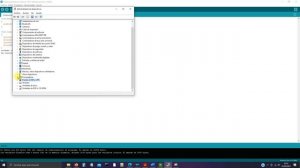 avrdude: ser_open(): can't set com-state for «\\.\COM5»