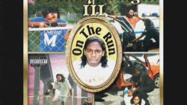 Tommy Wright III - Murder (Killin Spree Original)(SCREWED & CHOPPED)