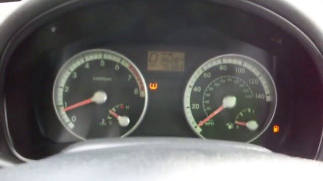 2008 Hyundai Accent GLS, 4 Door Sedan, 1.6 Liter 4cyl, Automatic, Air Conditioning!!!