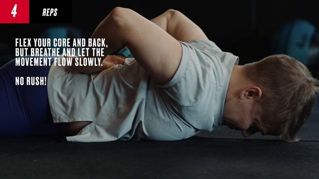 30-Minute Soft Mobility Routine (Full Body, At Home) | Polar смотреть онлайн
