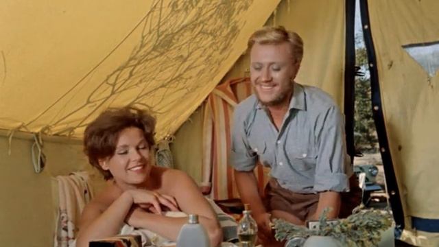 Три плюс два 1963 смотреть онлайн