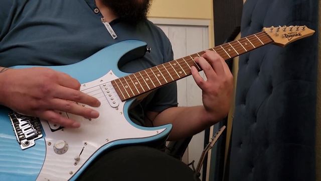 What Thrash Metal Used To Sound Like смотреть онлайн
