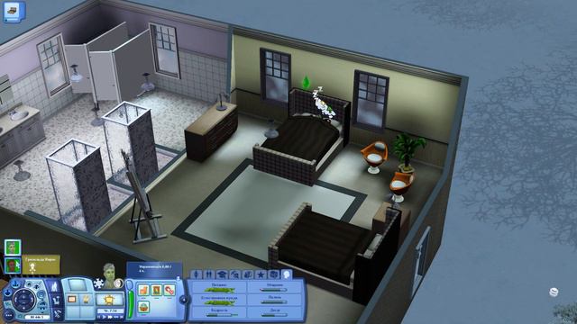 The Sims 3 | # 204 Повелитель ромашек🌼 смотреть онлайн