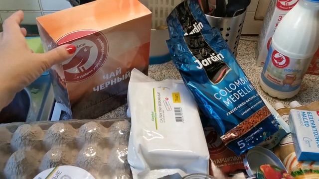 Съездили на фабрику/ Купили продукты/ Ботинки для Славы!