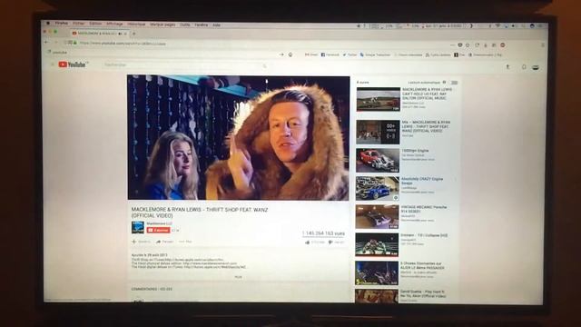 Hackintosh Airplay Mirroring смотреть онлайн