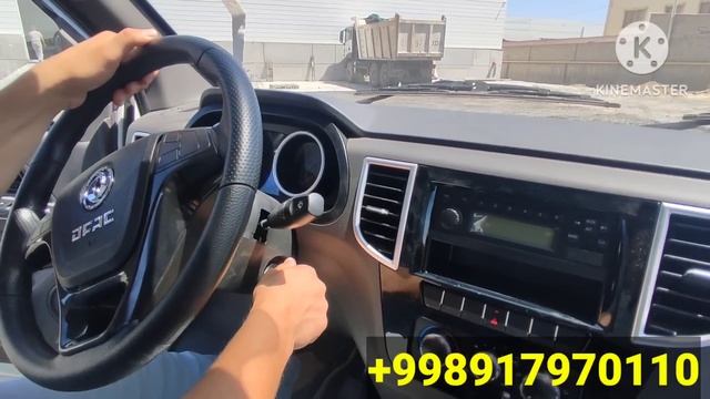 ХУШХАБАР АРЗОН ДАМАС 3 ЁКИ ДОНГФЕНГ КРИБ КЕЛДИ УЗБЕКИСТОНГА