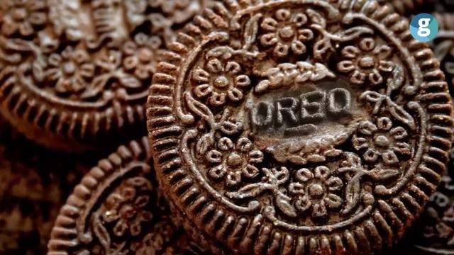 Oreo neden masum değil? #MarkaGünahları 10 смотреть онлайн