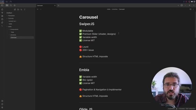 Comment je fais ma veille ? La réponse va vous décevoir ! смотреть онлайн