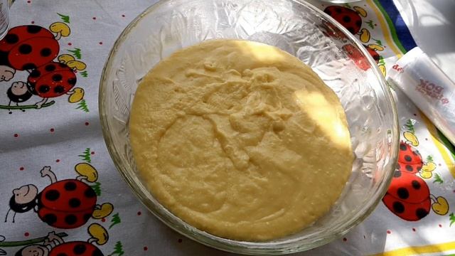 ОЛАДЬИ Самый Вкусный рецепт !!! ОЛАДЬИ как пух смотреть онлайн