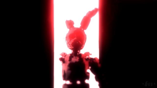 [C4D/FNaF] Honey i'm home Challenge смотреть онлайн