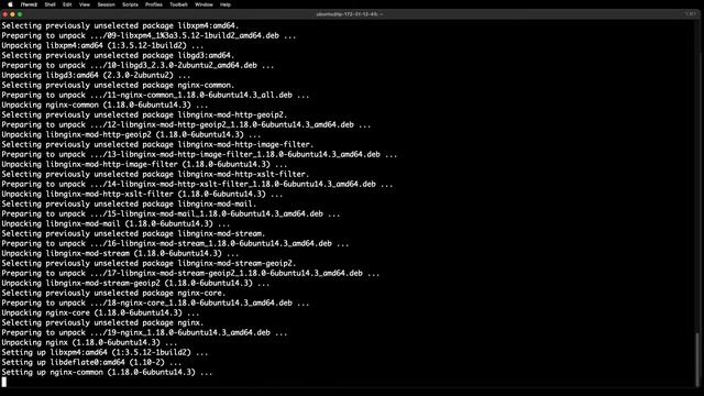 How To Deploy FastAPI With PM2 And Connect To AWS Redis смотреть онлайн