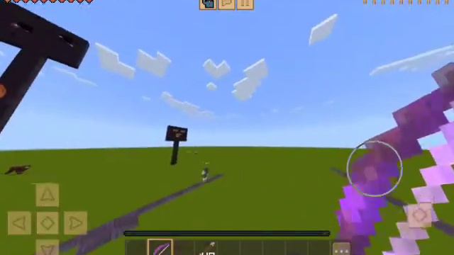 майнкрафт НО мы играем в 5 разных игр от робота ЧЕЛЛЕНДЖ! смотреть онлайн