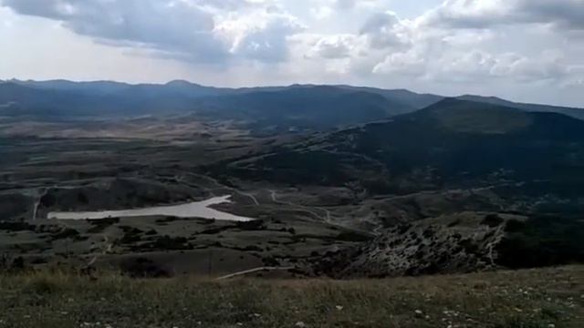 над Коктебелем смотреть онлайн