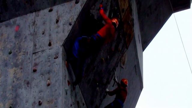 Драйтулинг, тренировка 08-11-20, #6 смотреть онлайн