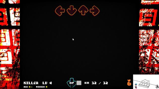 Vs Killer Sans - Something New Song (+Dialogue) Dusttale Relapsed. - Friday Night Funkin (Fnf mod) смотреть онлайн