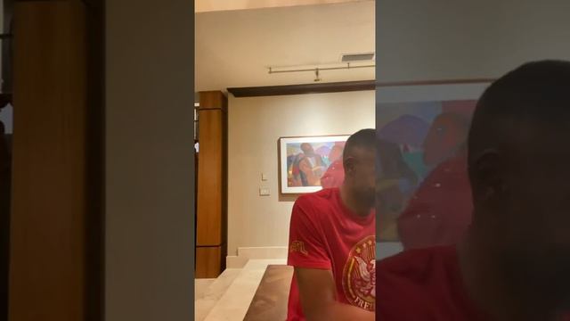 Tamia With Perfect Vocals And Husband, NBA Legend, Grant Hill On The Piano Bless Us ( Power Couple) смотреть онлайн