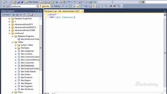 Basic SQL queries - SQL tutorial for beginners смотреть онлайн