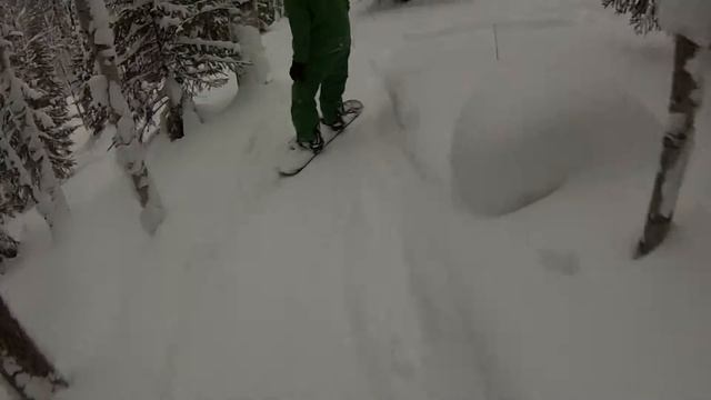 Реальный Фрирайд реального Коляна Губаха 2015 смотреть онлайн