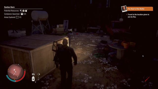 State of DEcay 2 - heart land #5 no commentaries- keep the noise down смотреть онлайн