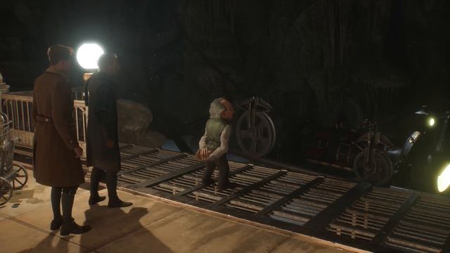 HOGWARTS LEGACY [Walkthrough Gameplay ITA PS5 - PARTE 1] - INIZIA L' AVVENTURA! (Nuova Serie)