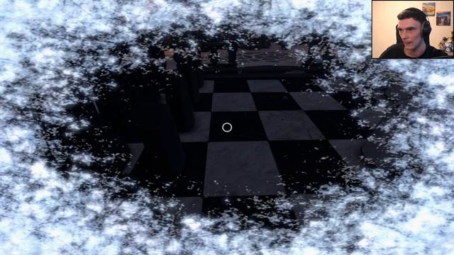 Рекви и Рейвен были тут, We Were Here