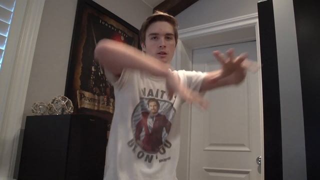 How to Make an Epic Fireball смотреть онлайн