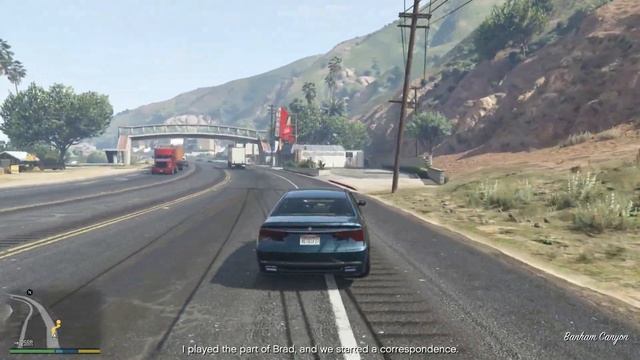 GTA 5 PC - Mission #25 - By the Book [ Walkthrough \ Guide - Full HD 60 FPS ] RTX смотреть онлайн