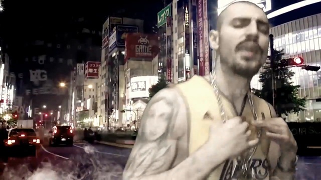 Chipinkos- Gangsta Play смотреть онлайн