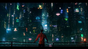 👥Разбор Видоизмененный углерод (Altered Carbon) в 4К - Мыслить №100