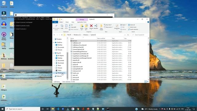 Java - Why to Set Path Variable смотреть онлайн