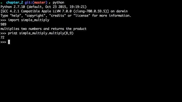 Dive into Python Chapter 2 (Mark Pilgrim) смотреть онлайн