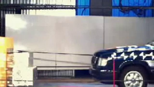 Volga crash test смотреть онлайн