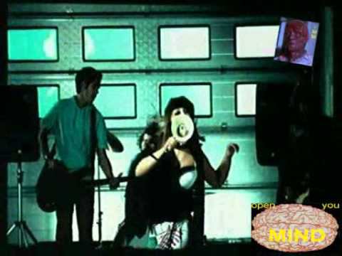 Сергей Жуков и Оксана Почепа Акула