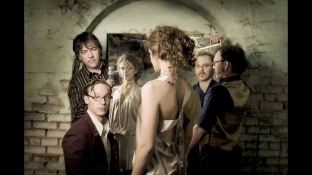 Abigail Washburn and the Sparrow--"Fall on My Knees" смотреть онлайн