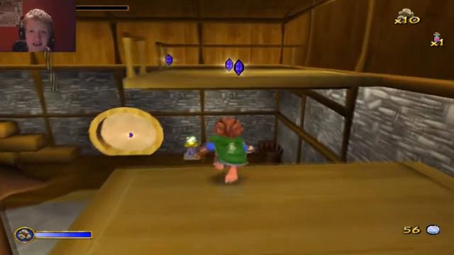 The Hobbit (Game) - part 2 - Berries And Eggs - Elmo is Bored смотреть онлайн