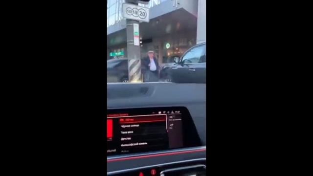 ДАВЫДЫЧ ВЫБЕРАЕТ НОВУЮ КАМАРО смотреть онлайн