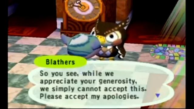 Animal Crossing Playthrough Part 1 смотреть онлайн