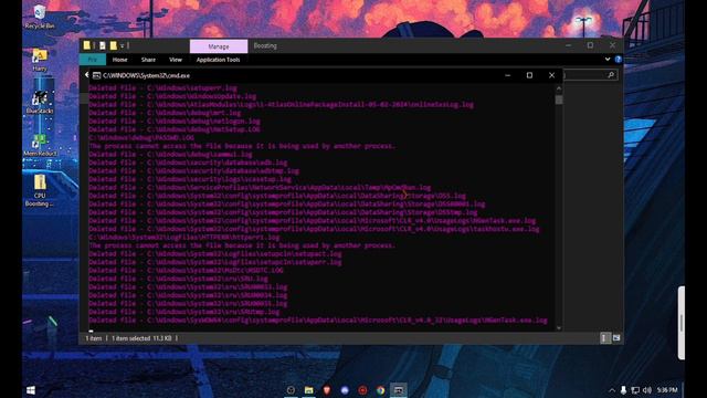 MAX CPU! 𝕄𝔸𝕏𝕀𝕄𝕆 PERFORMANCE ON YOUR CPU 🤯🚀 смотреть онлайн