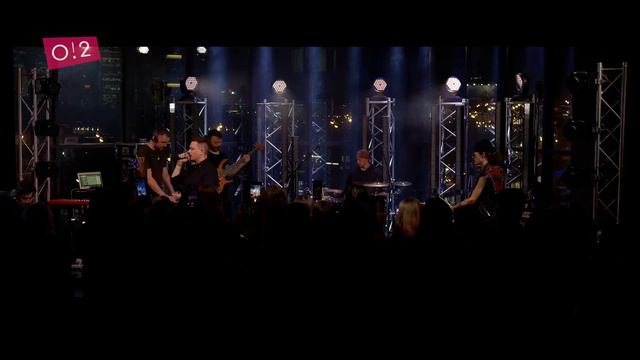 PLC - Навылет (Live O2) смотреть онлайн