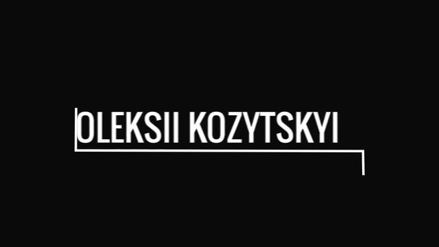 Плашки для титров в After effects. Lower thirds in After effects. смотреть онлайн