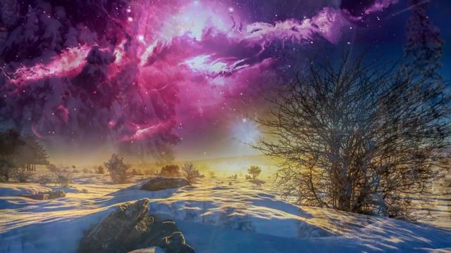 Вы можете жить в любви и красоте независимо от того, что происходит во внешнем мире! смотреть онлайн