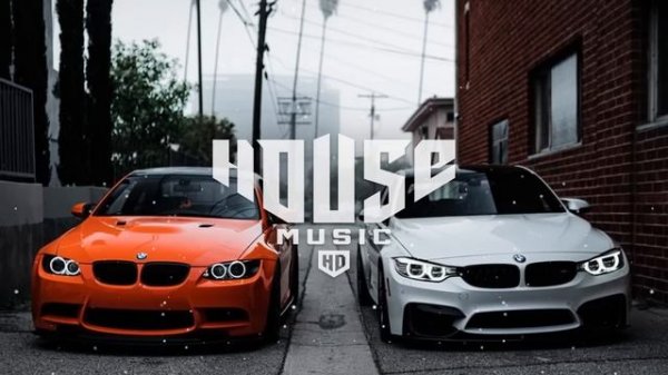 Regard - Ride It (Scott Rill Remix)